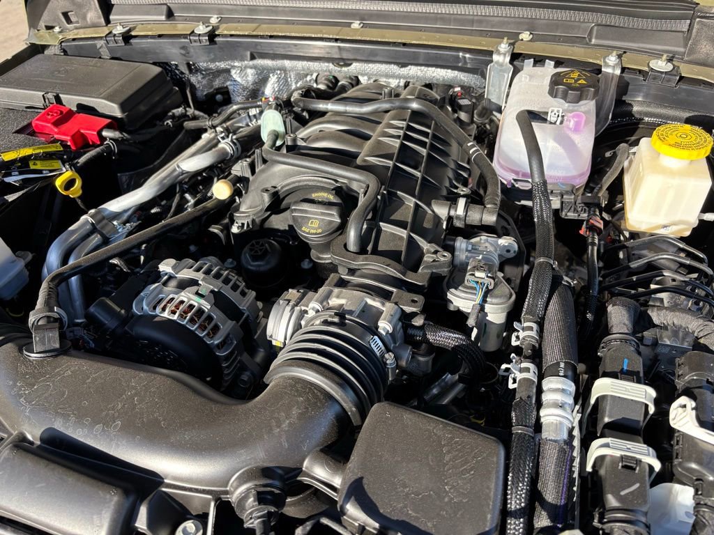 New 2026 Jeep Gladiator Sport image 29