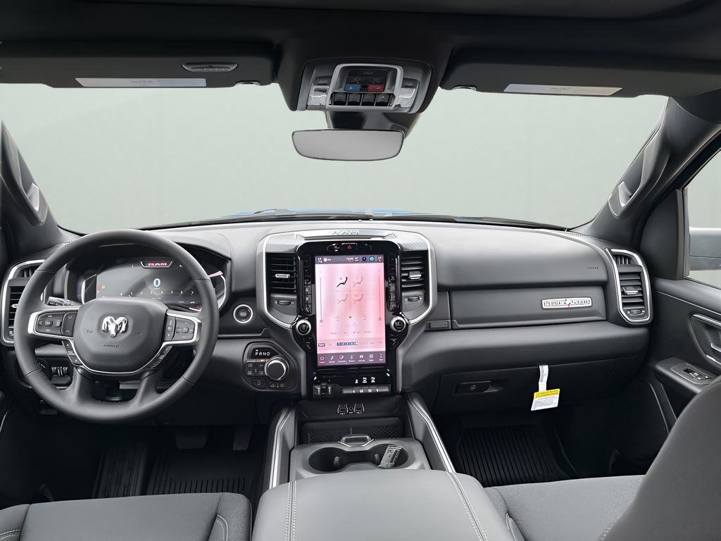 New 2026 RAM 1500 Lone Star image 22