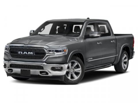 Used 2021 RAM 1500 Limited