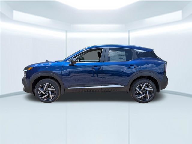 New 2026 Nissan Kicks SV FWD video 2