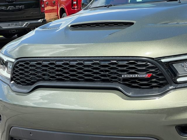 New 2026 Dodge Durango GT AWD/4WD image 53