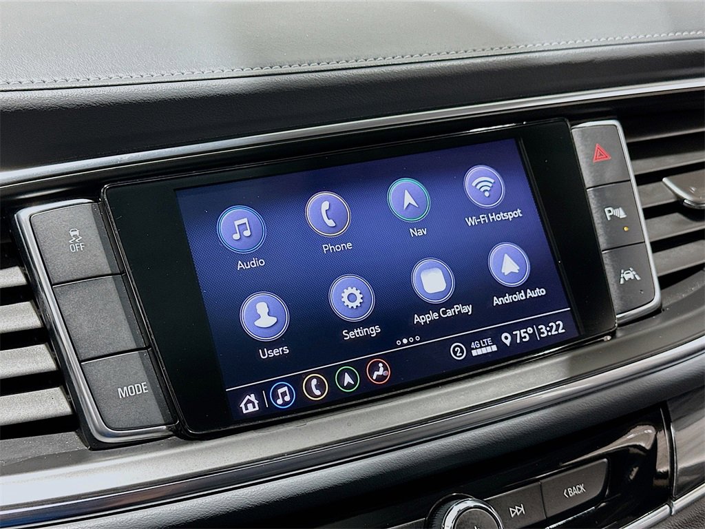 Used 2021 Buick Enclave Premium w/ Sun and Sites Package image 15