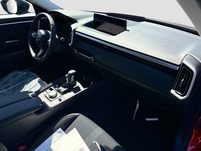 New 2026 MAZDA CX-50 AWD 2.5 S w/ Cargo Package image 32