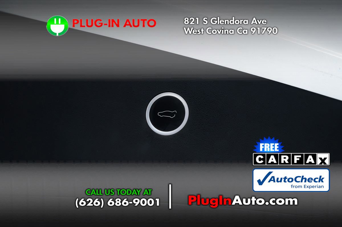 Used 2020 Tesla Model X Long Range image 15