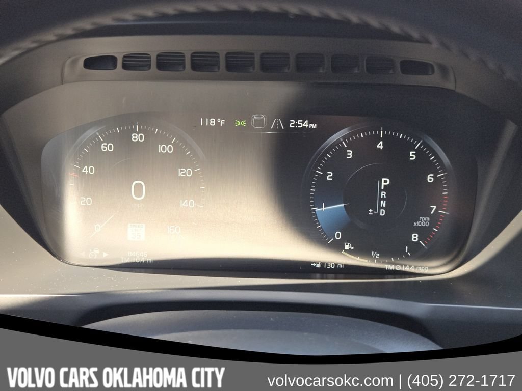 Used 2019 Volvo XC90 T6 Inscription AWD/4WD image 19