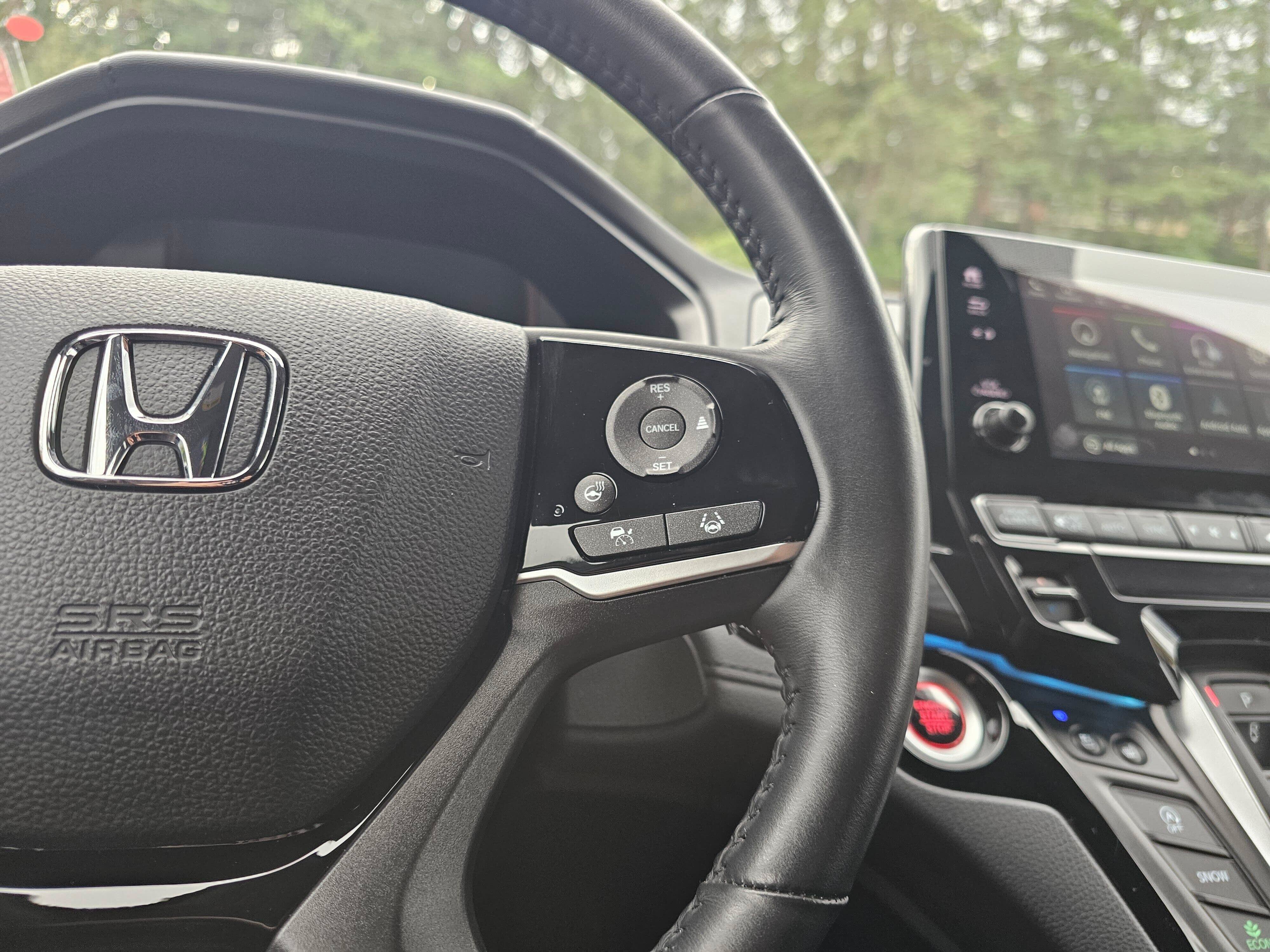 Certified 2023 Honda Odyssey Elite image 31