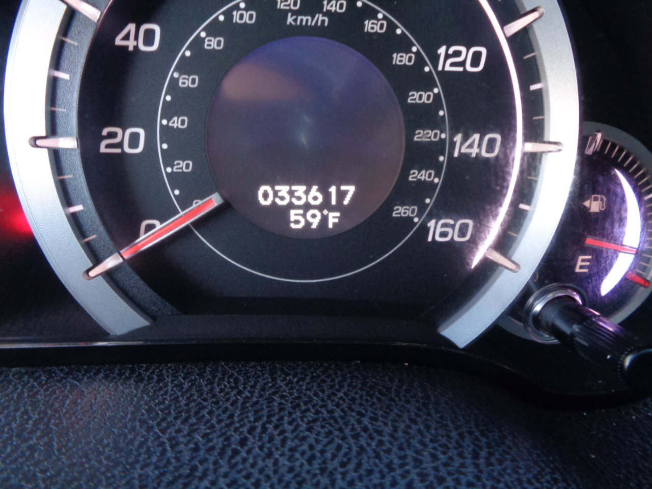 Used 2009 Acura TSX Sedan image 8