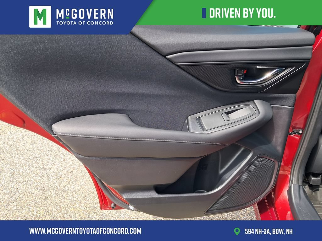 Used 2024 Subaru Legacy Premium AWD/4WD image 17