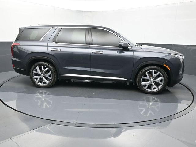 Used 2021 Hyundai Palisade SEL w/ Premium Package image 6
