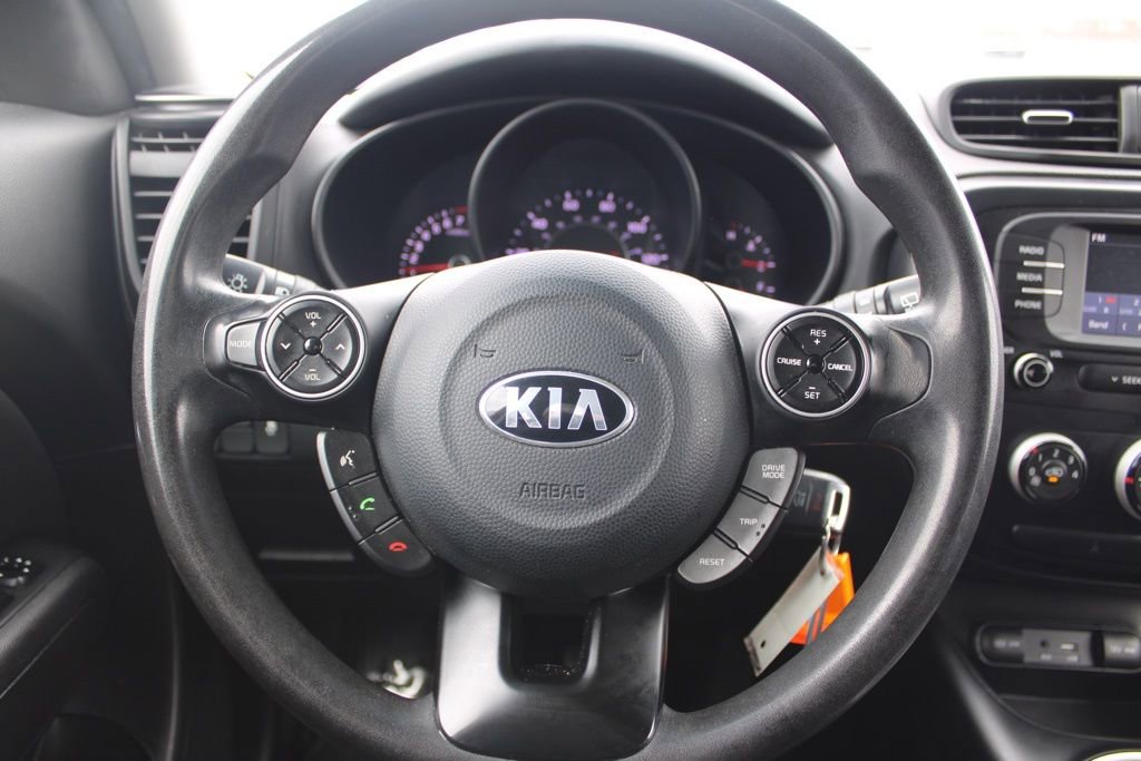 Used 2019 Kia Soul image 25