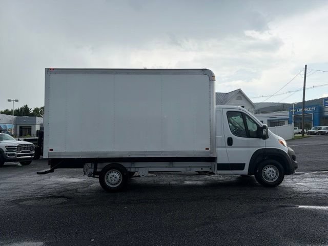 New 2026 RAM ProMaster 3500 w/ Convenience Group FWD image 8