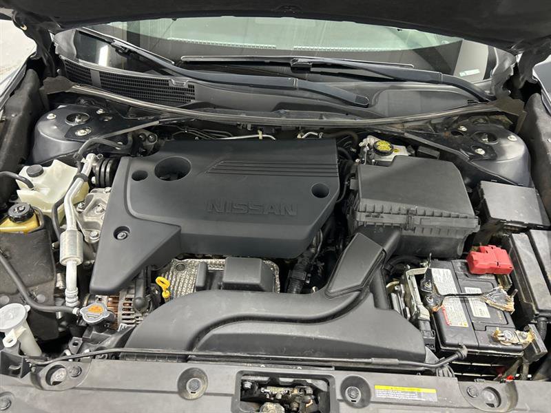 Used 2018 Nissan Altima 2.5 S w/ S Convenience Package image 23