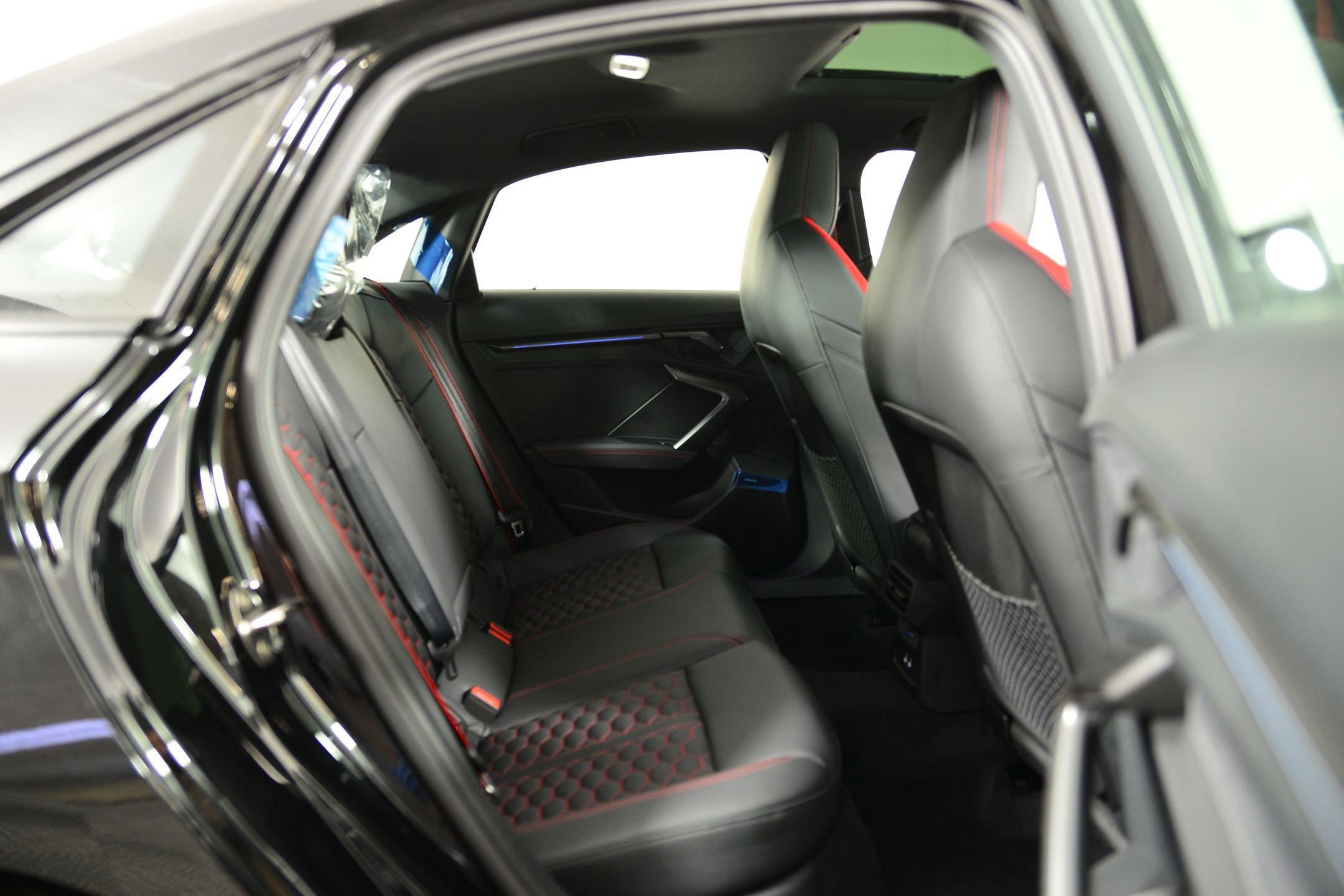 New 2026 Audi RS 3 image 21