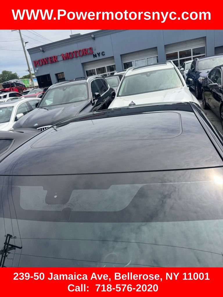 Used 2020 INFINITI Q50 3.0t AWD/4WD image 16