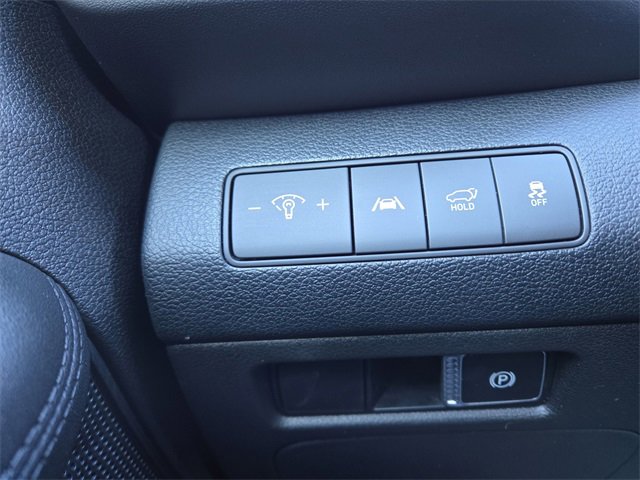 Certified 2023 Hyundai Santa Fe SEL w/ Winter Weather Package image 22