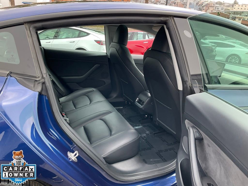 Used 2023 Tesla Model 3 Standard Range RWD image 49