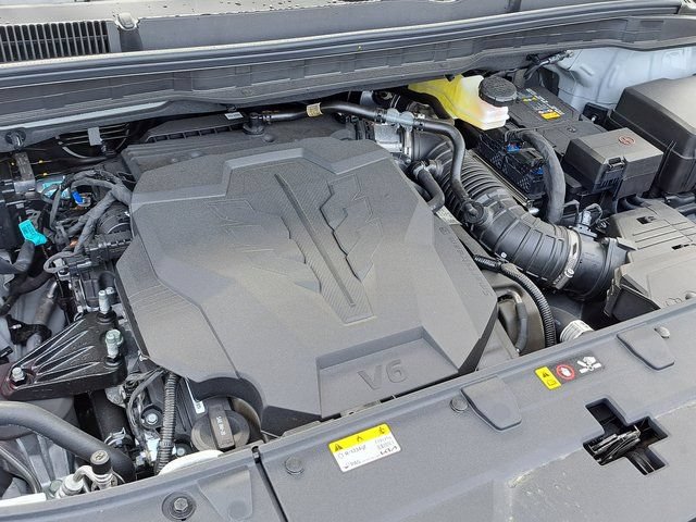 New 2026 Kia Carnival EX FWD image 15