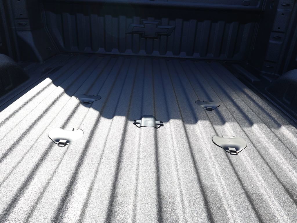 New 2026 Chevrolet Silverado 2500 LT image 36