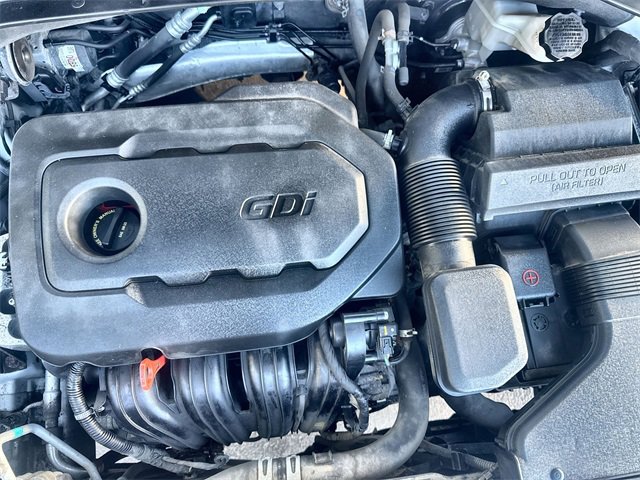 Used 2017 Kia Sorento LX image 27