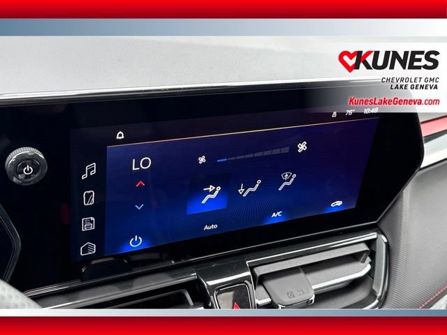 New 2026 Chevrolet TrailBlazer RS w/ Convenience Package AWD/4WD image 38