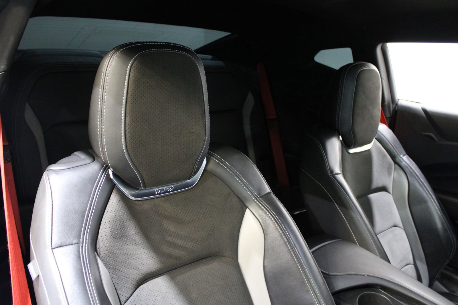 Used 2023 Chevrolet Camaro SS image 36