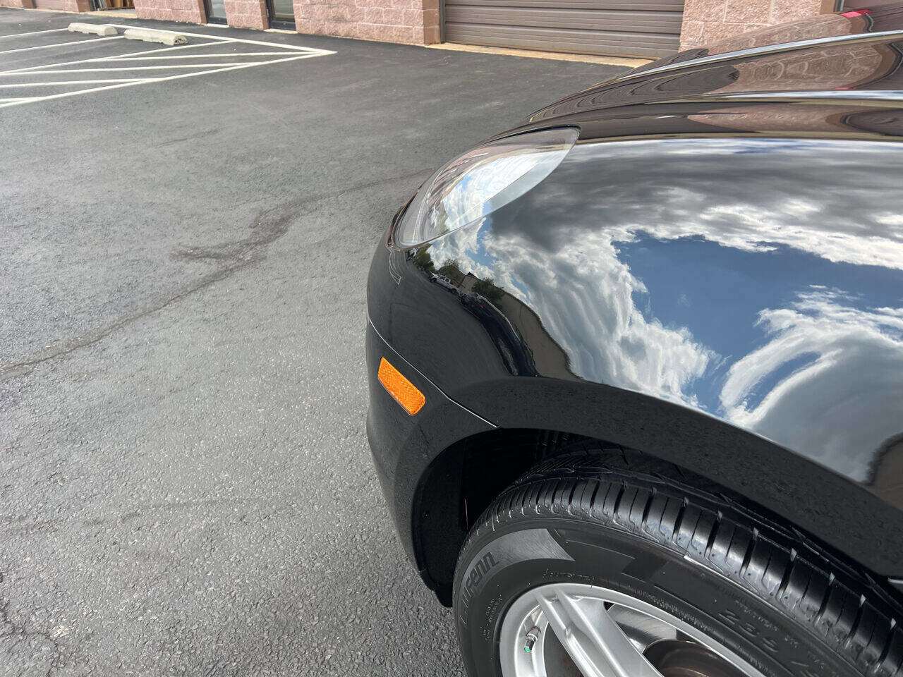 Used 2017 Porsche Macan S image 26