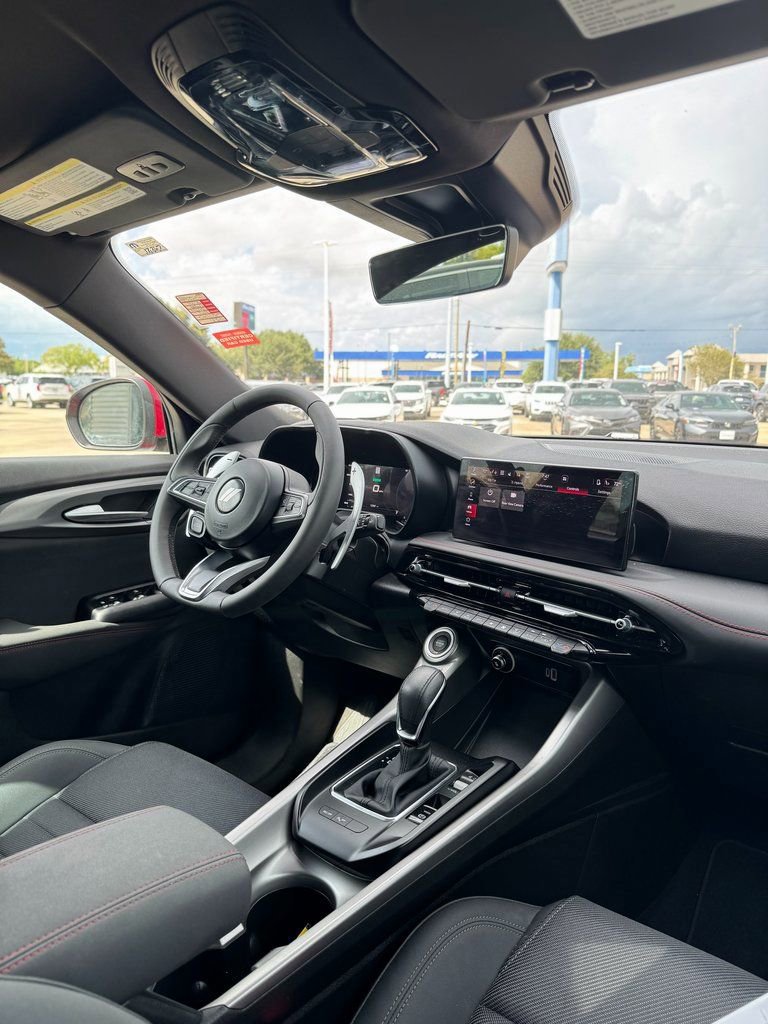 Used 2024 Dodge Hornet R/T image 13