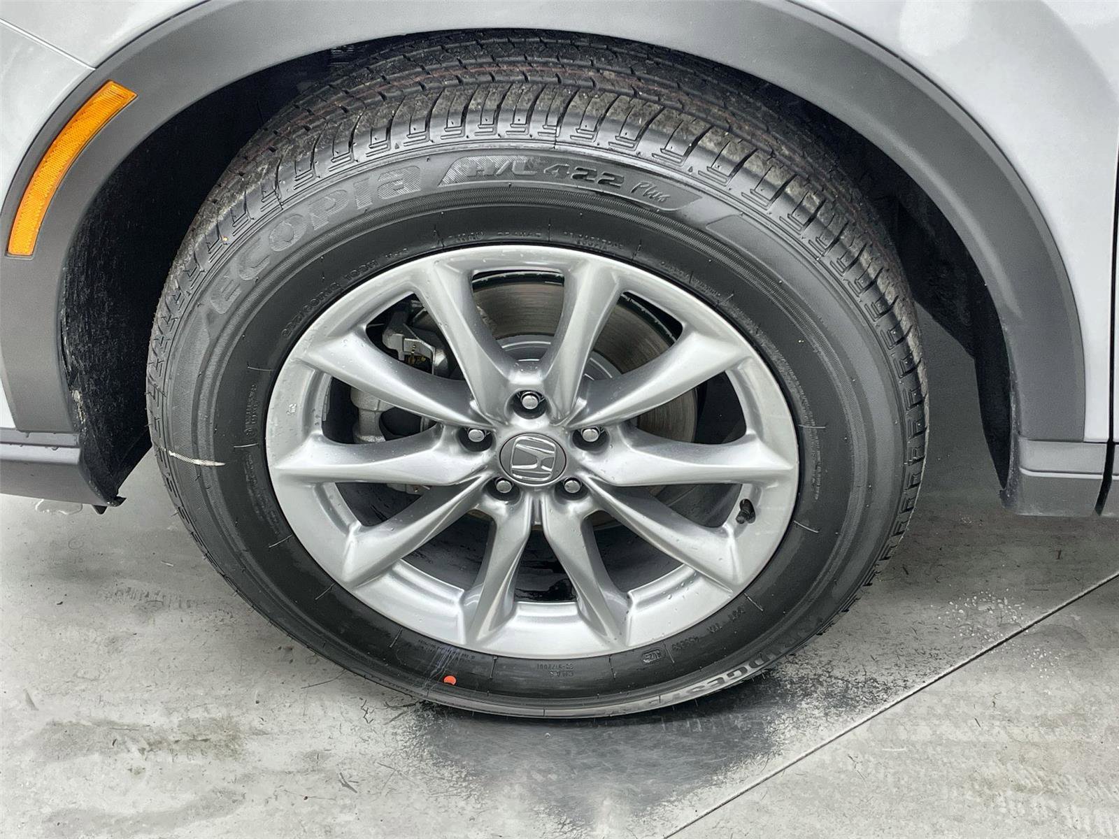 New 2026 Honda CR-V EX image 10