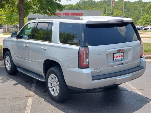 Used 2019 GMC Yukon SLT w/ Open Road Package RWD image 16