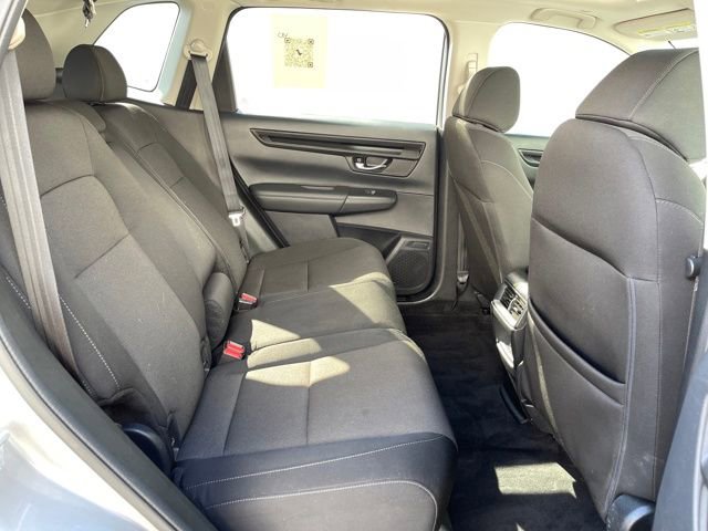 Used 2025 Honda CR-V EX image 31