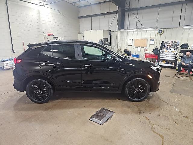 New 2026 Buick Encore GX Sport Touring w/ Comfort Package image 7