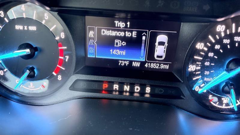 Used 2014 Ford Fusion SE image 13