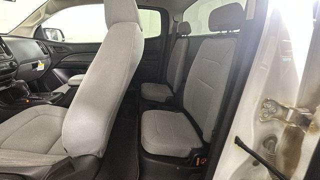 Used 2021 GMC Canyon Elevation Standard w/ Trailering Package AWD/4WD image 25