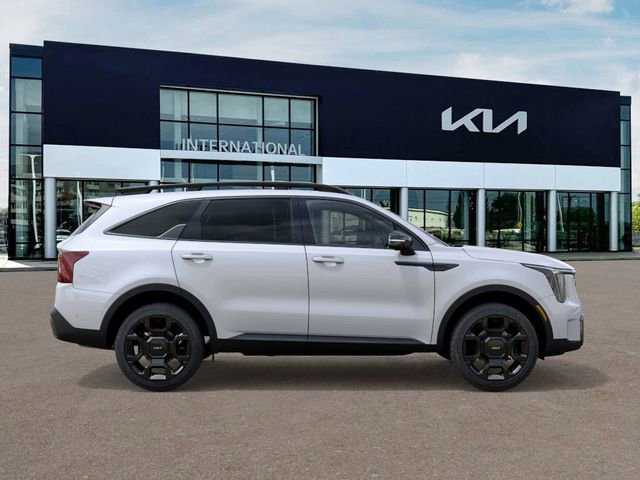 New 2026 Kia Sorento SX Prestige image 7