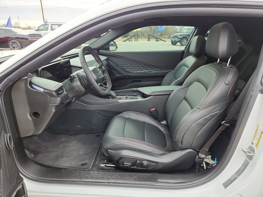 New 2026 Dodge Charger R/T Scat Pack image 12