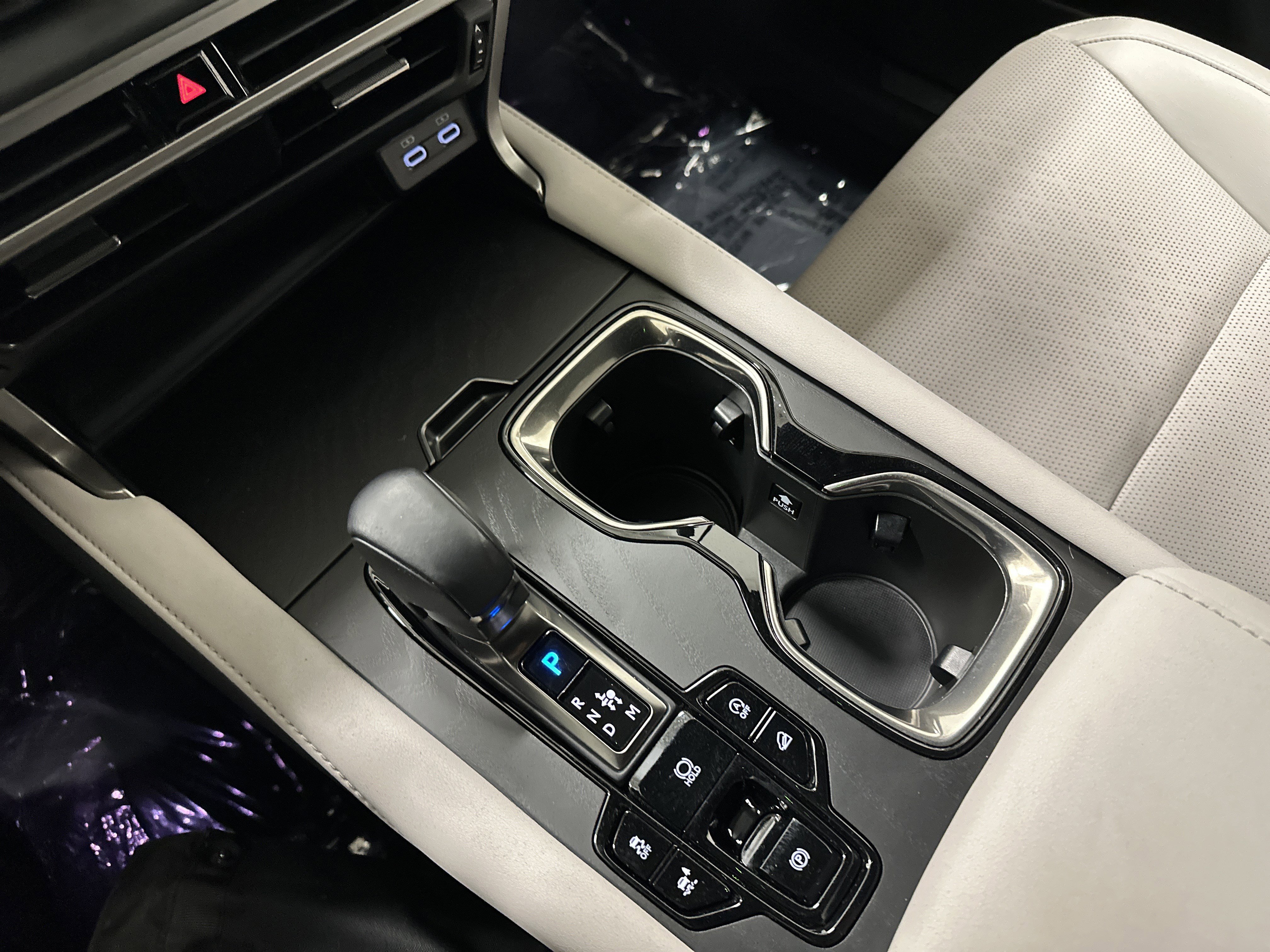 Certified 2024 Lexus RX 350 Premium Plus w/ Convenience Package image 26