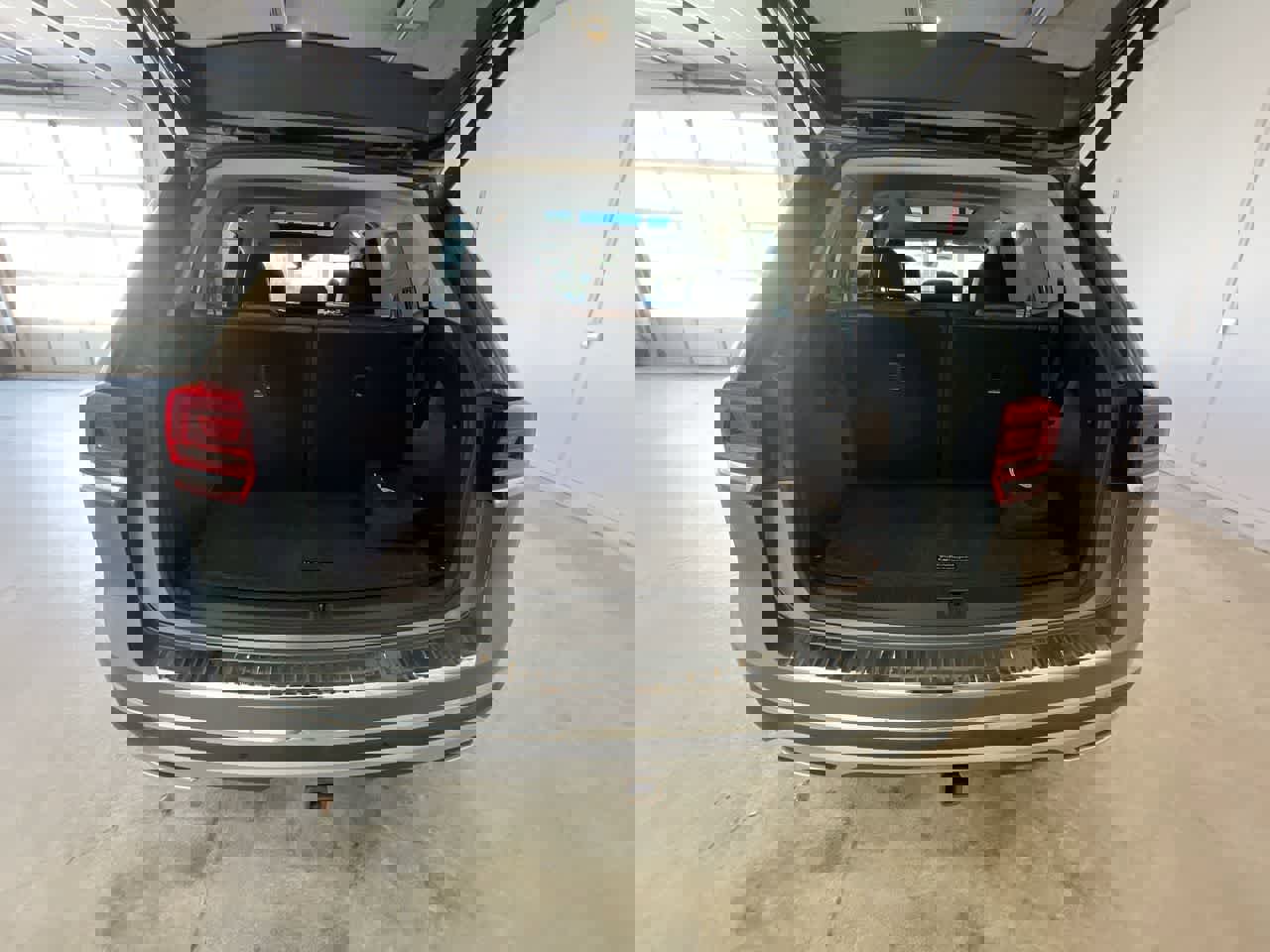 Used 2018 Volkswagen Atlas SEL image 24