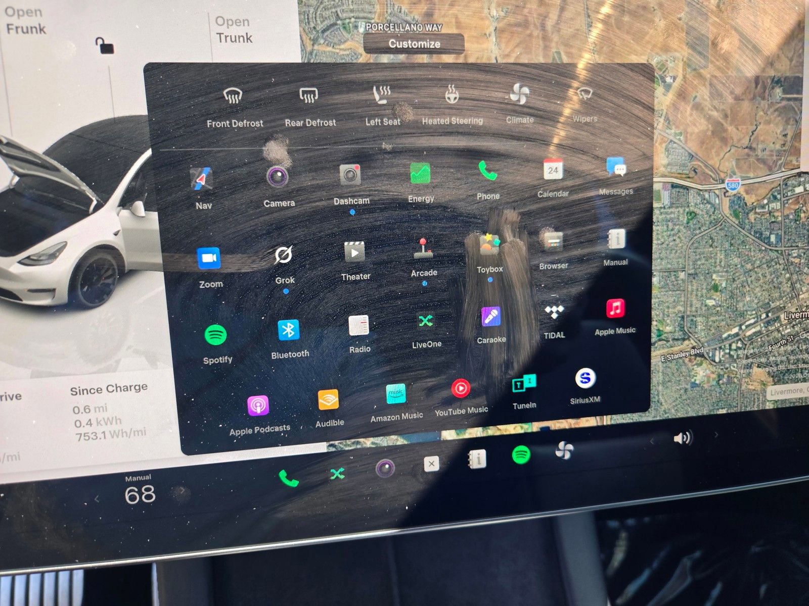 Used 2022 Tesla Model Y Performance image 25