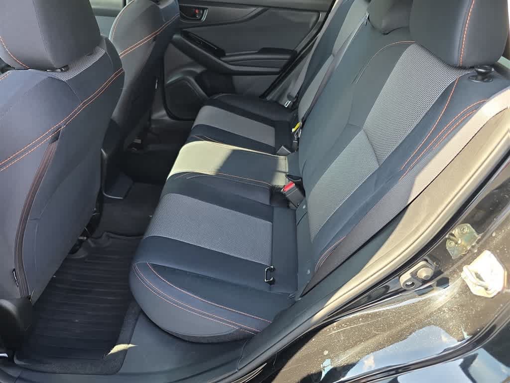 Used 2021 Subaru Crosstrek 2.0i Premium w/ Moonroof Package AWD/4WD image 16