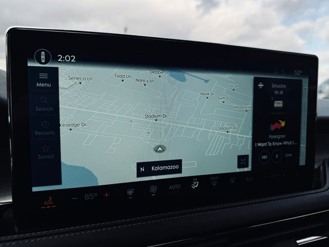 New 2026 Lincoln Corsair Premiere image 36