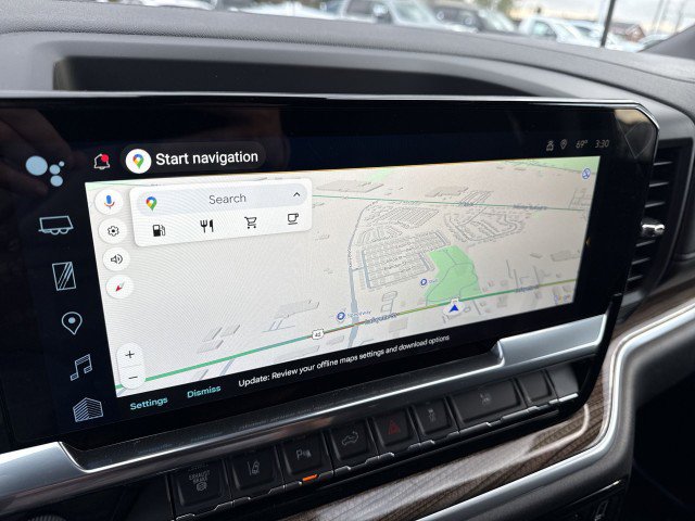 New 2026 Chevrolet Silverado 3500 LT w/ All Star Edition image 19