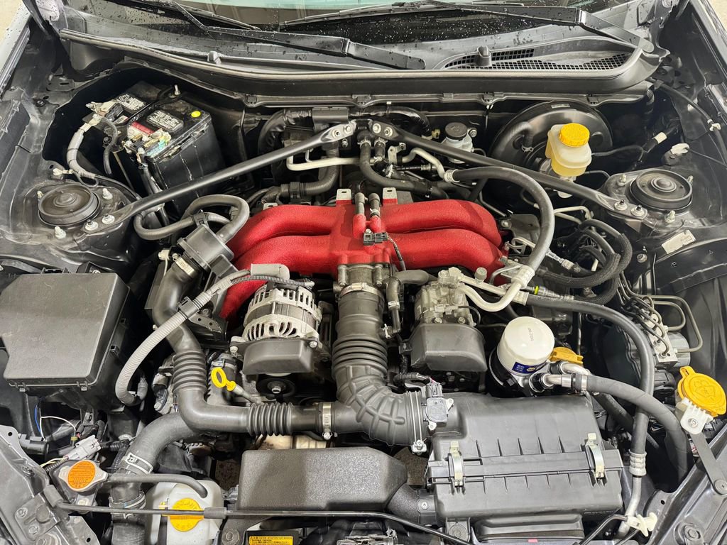 Used 2019 Toyota 86 RWD image 27