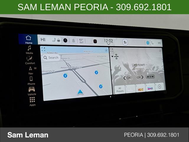 New 2026 Jeep Gladiator Mojave image 15