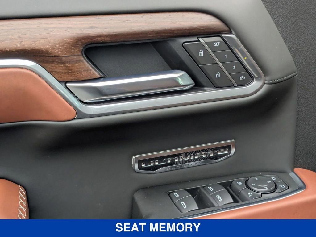 New 2026 GMC Sierra 1500 Denali Ultimate image 9