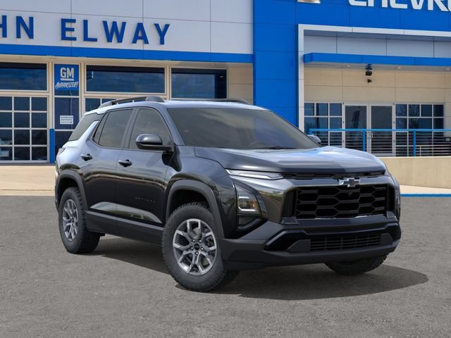 New 2026 Chevrolet Equinox ACTIV w/ Convenience Package III AWD/4WD image 8