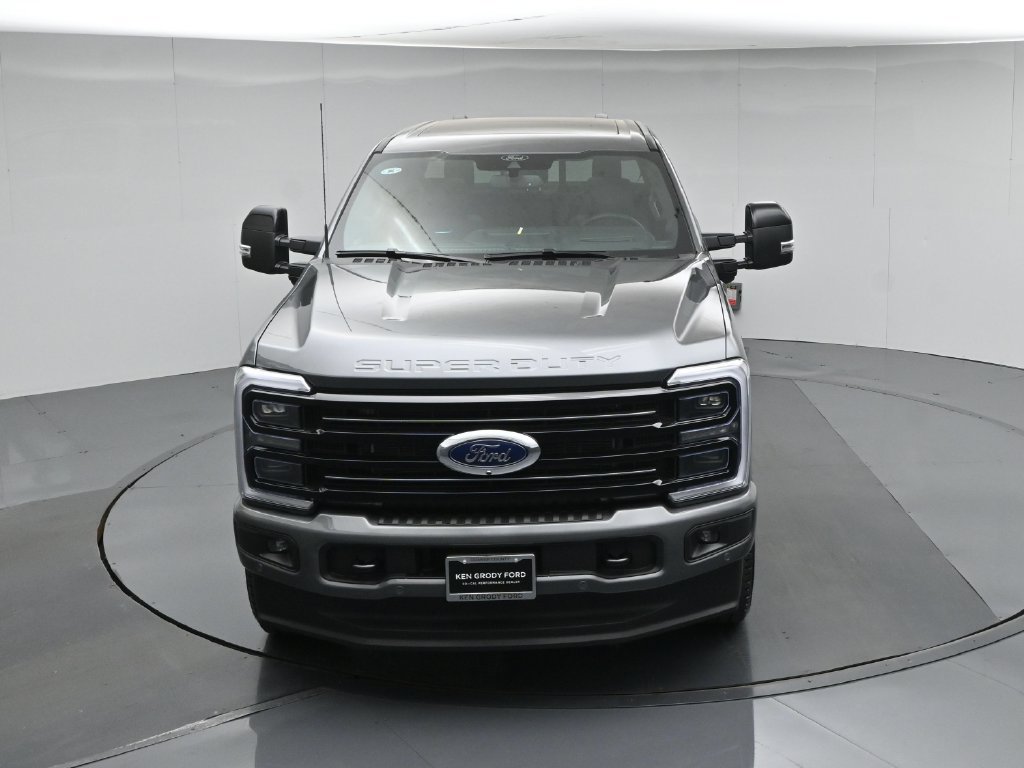 New 2026 Ford F250 Platinum AWD/4WD image 39