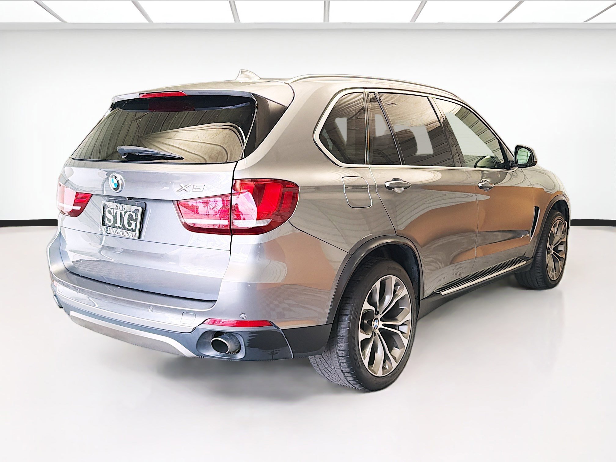 Used 2016 BMW X5 xDrive35i image 4
