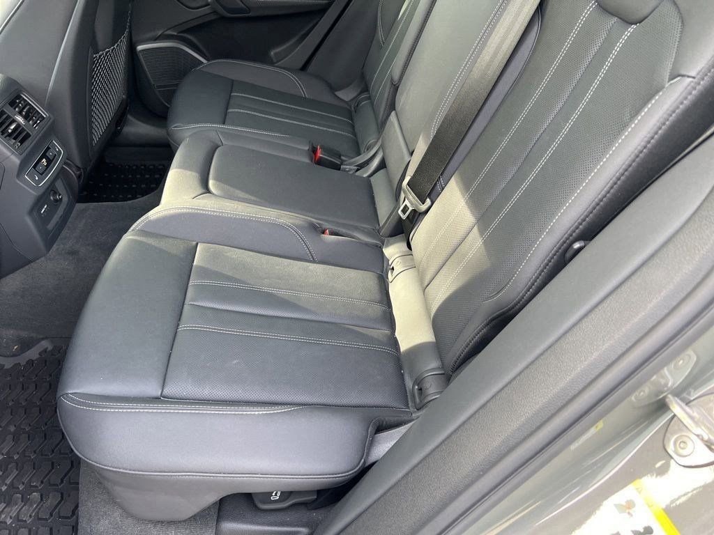 Certified 2023 Audi SQ5 Prestige w/ Prestige Package AWD/4WD image 10