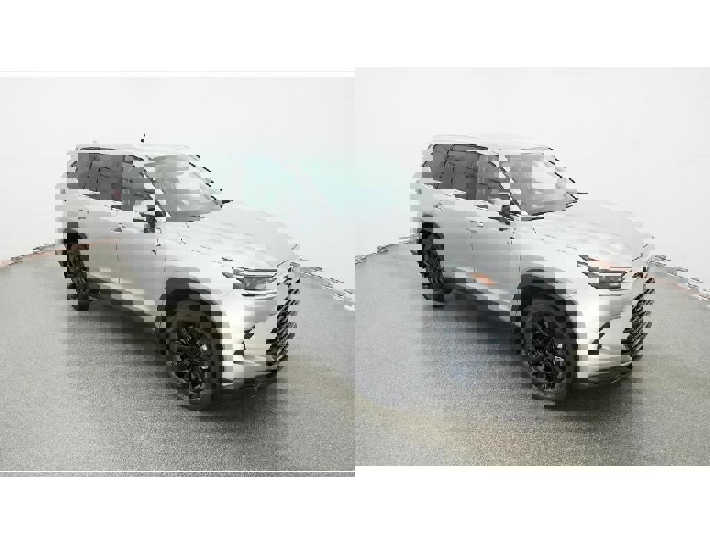 New 2026 Toyota Grand Highlander XLE image 13