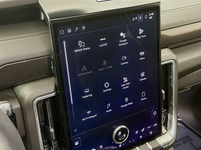 Used 2025 GMC Yukon Elevation w/ Elevation Premium Package image 17